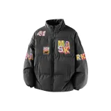 Темно-серый