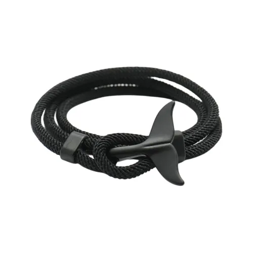 Universe Search Браслеты с шнурками из смолы Унисекс