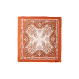 Оранжевый Винтаж