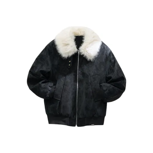 SOIE Унисекс Пуховики