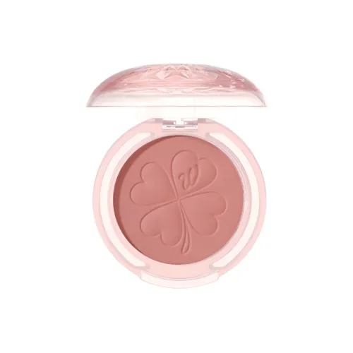 WODWOD Crystal Clear Бледные Скульптурные Румяна