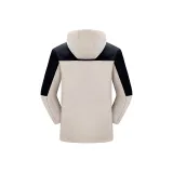 Бежево-серый/Черный