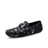 Чёрный MJ19078