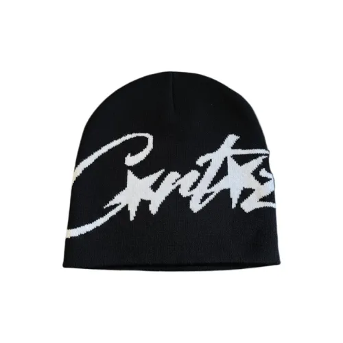 DZP Полиэстер Beanies Унисекс