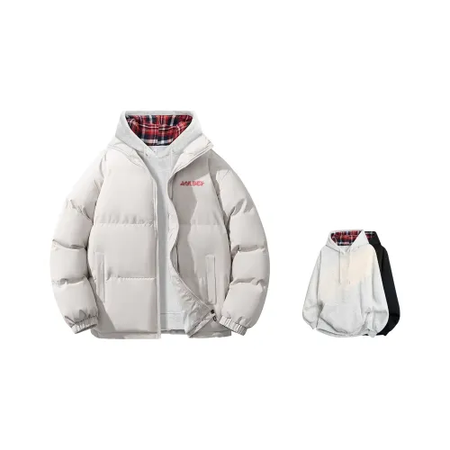 AULDEY Унисекс Пуховики