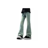 Винтажный синий [Эластичный, улучшенный]