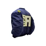 Темно-синий 2,0 Утеплённый Термический