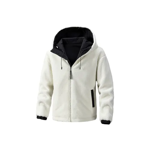 KiayofistVoll Хлопковый пуховик унисекс