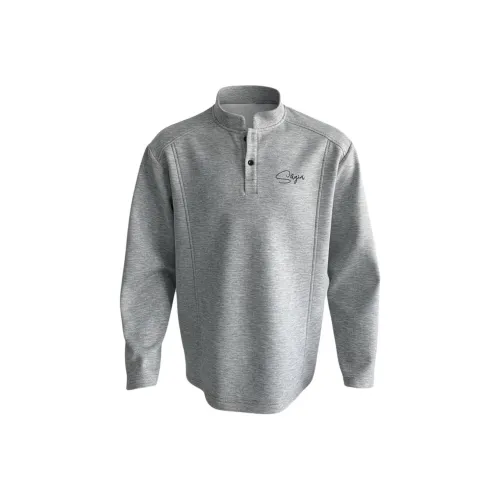 SIRYIN SPACE Унисекс T-рубашки