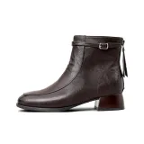 25 Shell Brown (с флисовой подкладкой)