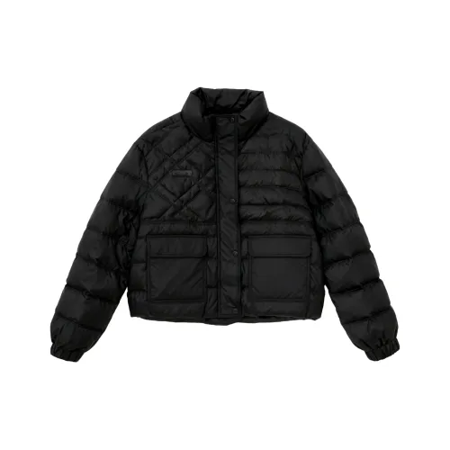 BEAUTIFUL CONFESSION Пуховик Женские