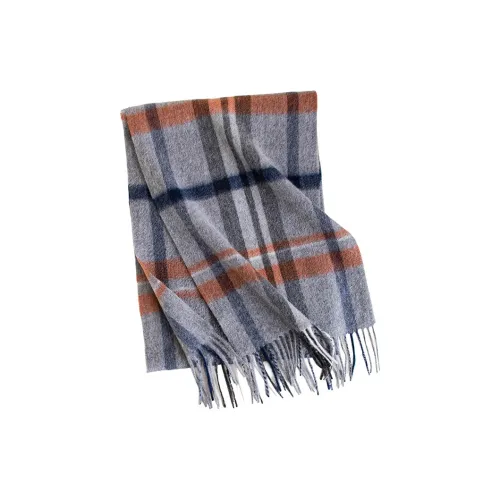 Devanro 100% PURE Кашемир Вязаные Шарфы Женские