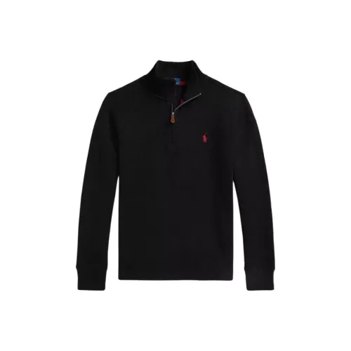 Polo Ralph Lauren Свитшот Fw25 Детский