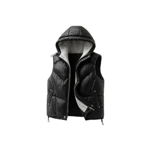 SUBEIQINGNIAN Унисекс Жилеты