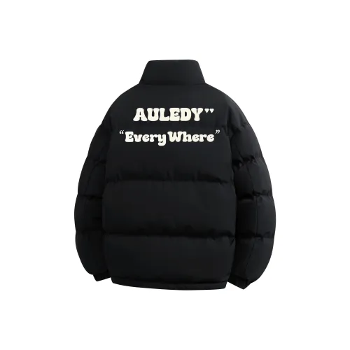 AULDEY Унисекс Пуховики