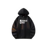 Чёрный (Белый с узором)