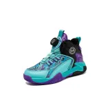 Фиолетовый Черный Moon