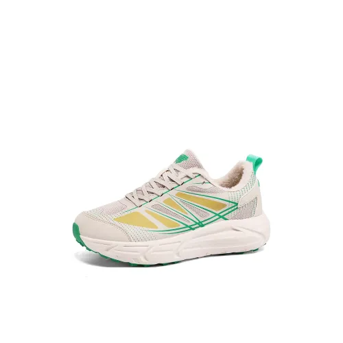 BIBIWO Низкий топ беговые кроссовки для детей