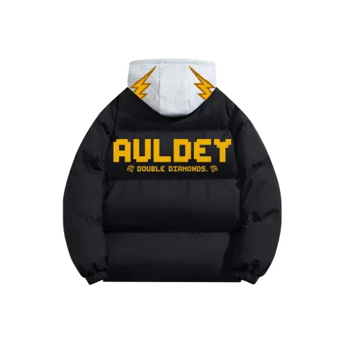 AULDEY Унисекс Пуховики