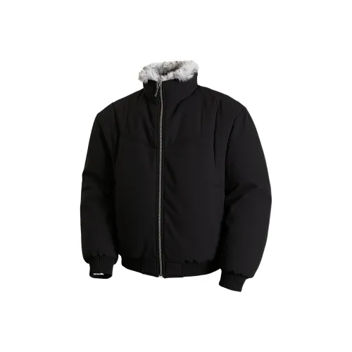 A02 Унисекс Пуховики