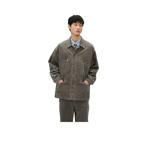 COMMON SCENTS Унисекс Куртки