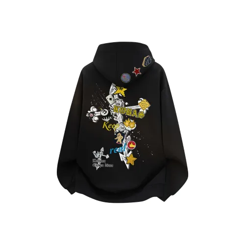 KOKO BASE Унисекс Свитшоты