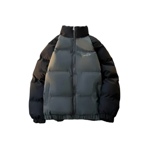 Warrior Унисекс Пуховики