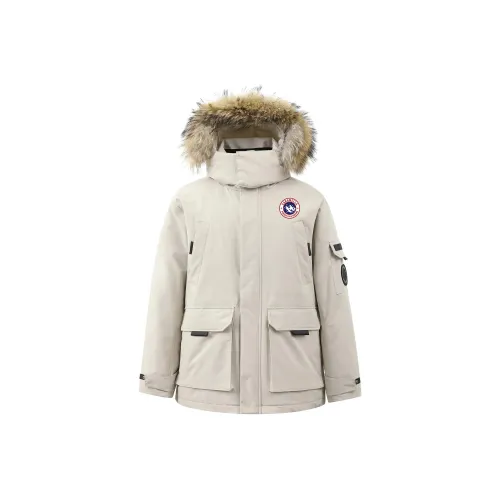 Caramella Унисекс Пуховики