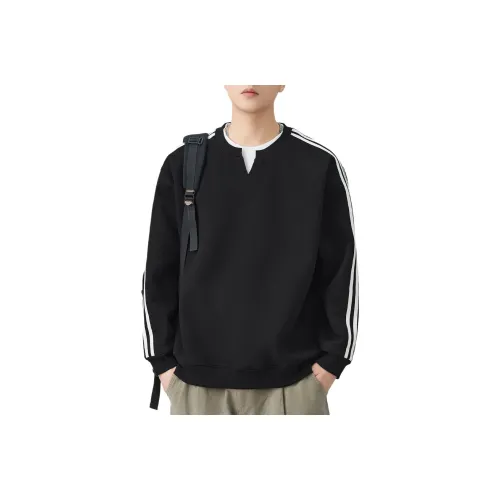 CLOUDYCATS Унисекс Свитшоты