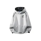 Туманно-серый