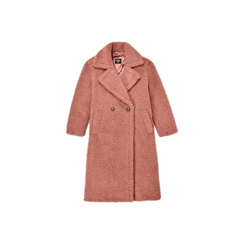 UGG Firewood Цвет Женские Бархатные куртки