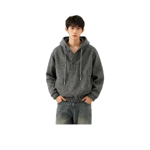 GENT LORE Унисекс Трикотаж