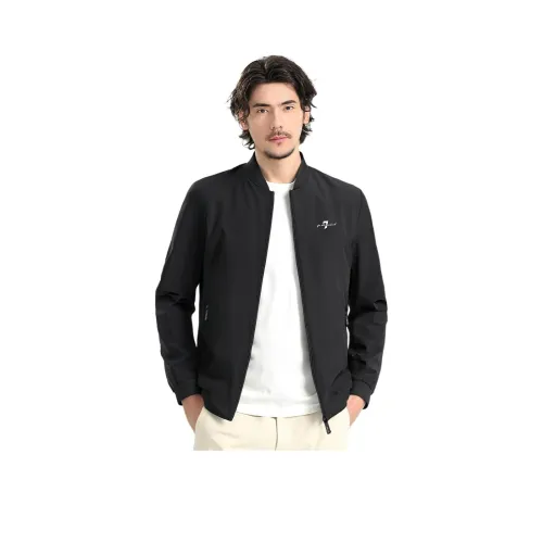 SEVEN FOR ALL MANKIND Мужские Куртки