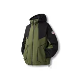 Армейский зеленый