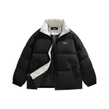 Чёрный (Логотип, стиль позиционирования)