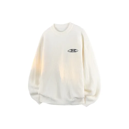 SAME FLOW Унисекс Трикотаж