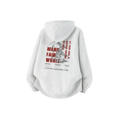 FAIRWHALE Wind Style Collection Свитшот Унисекс