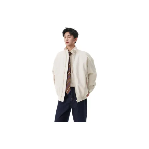 HETINGHOME Хлопковый пуховик унисекс