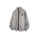 Светло-серый