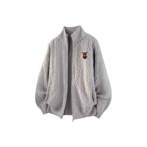 PISYPOX Унисекс Свитера