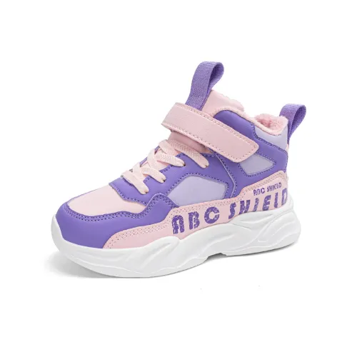 LONGZHIWU Детские баскетбольные кроссовки для подростков