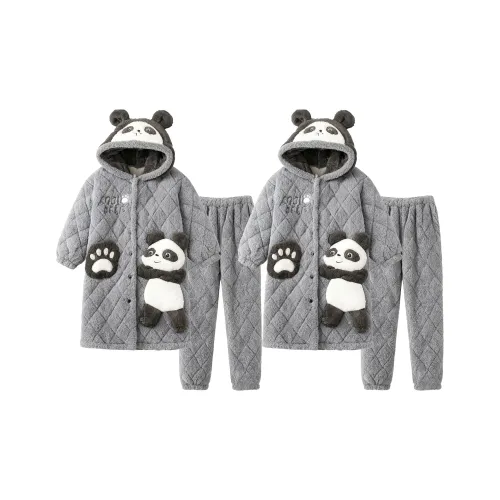 Tiansui Унисекс Пижамные комплекты