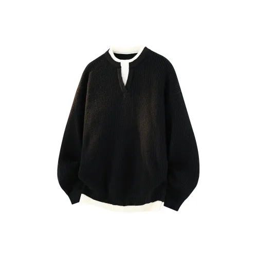 MOGAO Унисекс Трикотаж