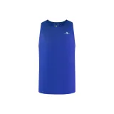 Островной синий