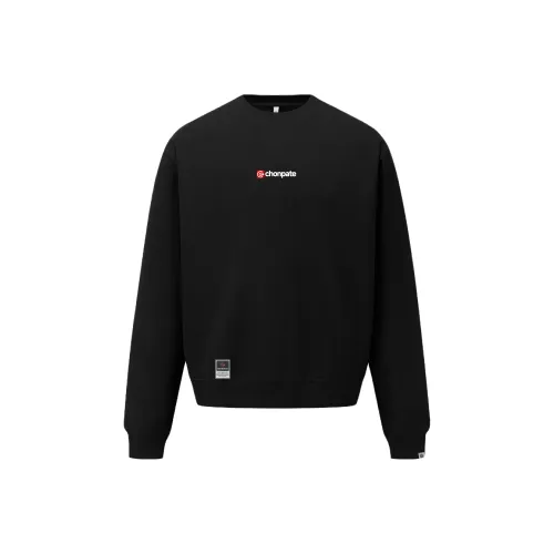 RABBIT BLUESHOP Свитшот Унисекс