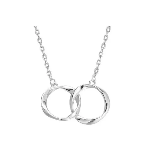 MIDNIGHT MOMENT Сплав Ожерелья Женские