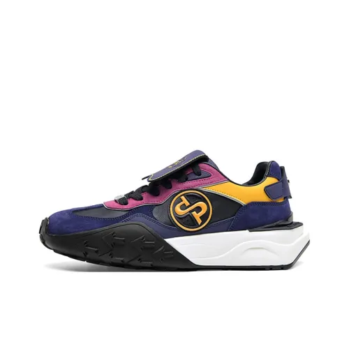 OPP Повседневная обувь Низкий топ Мужской