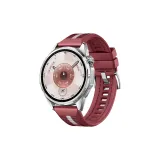 Счастливый красный