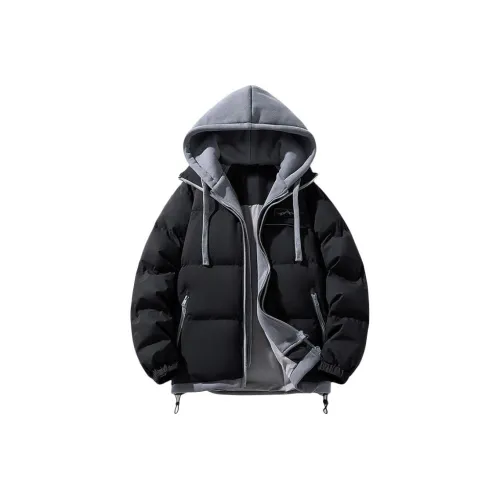 MZAO Унисекс Пуховики