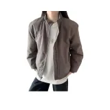 Темно-серый